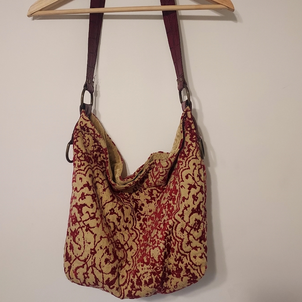 Izzimo Purse